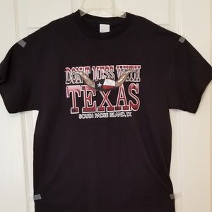 Texas (South Padre Island) Shirt